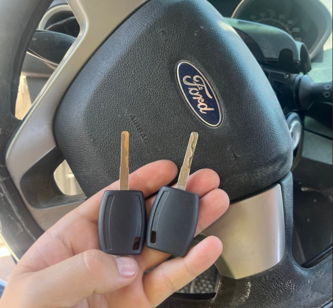 Car Key Copy Biltmore Phoenix